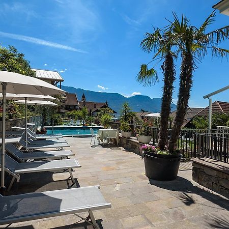 Villa Maria Tirolo Kültér fotó