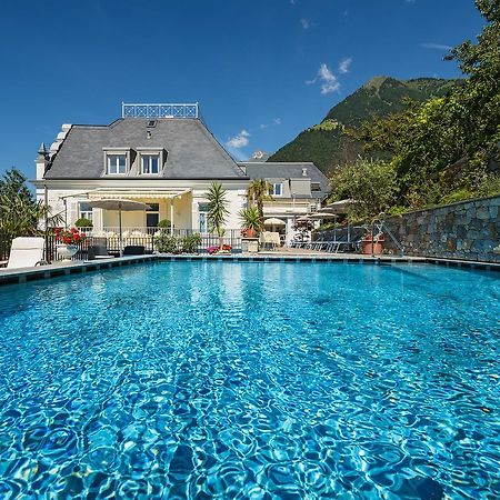 Villa Maria Tirolo Kültér fotó