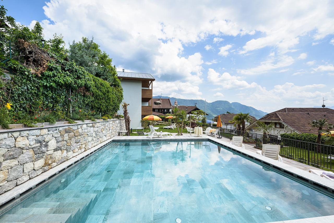 Villa Maria Tirolo Kültér fotó