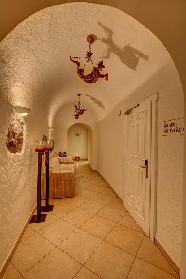 Villa Maria Tirolo Kültér fotó