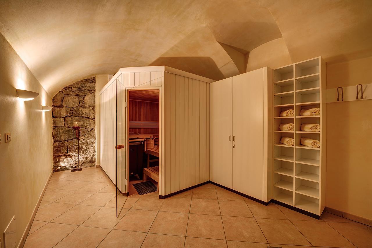 Villa Maria Tirolo Kültér fotó