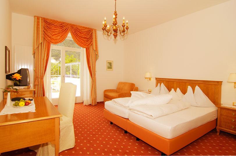 Villa Maria Tirolo Kültér fotó