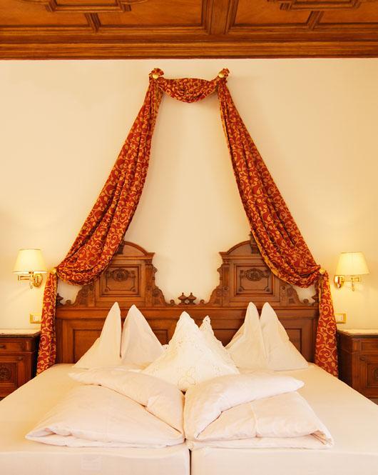 Villa Maria Tirolo Kültér fotó