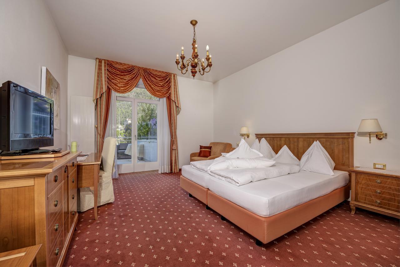 Villa Maria Tirolo Kültér fotó