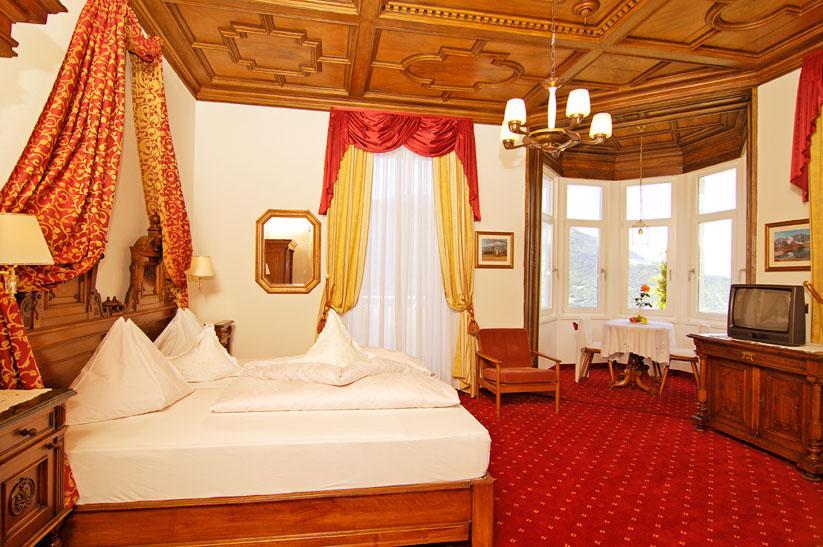 Villa Maria Tirolo Kültér fotó