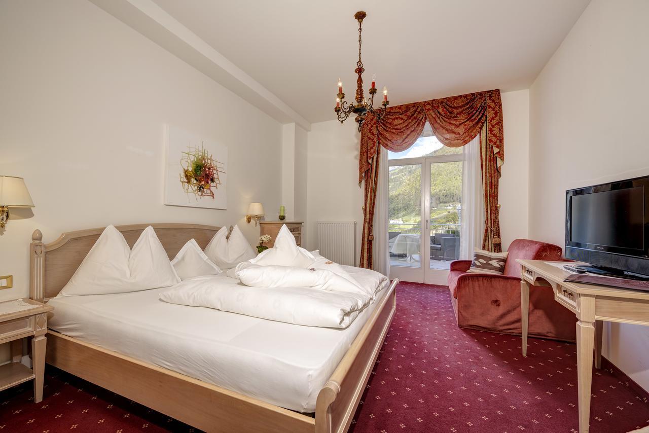 Villa Maria Tirolo Kültér fotó