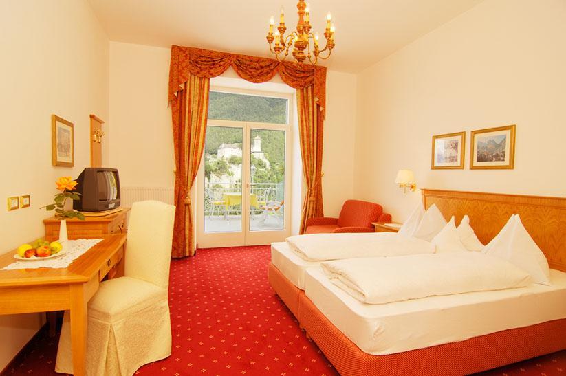 Villa Maria Tirolo Kültér fotó