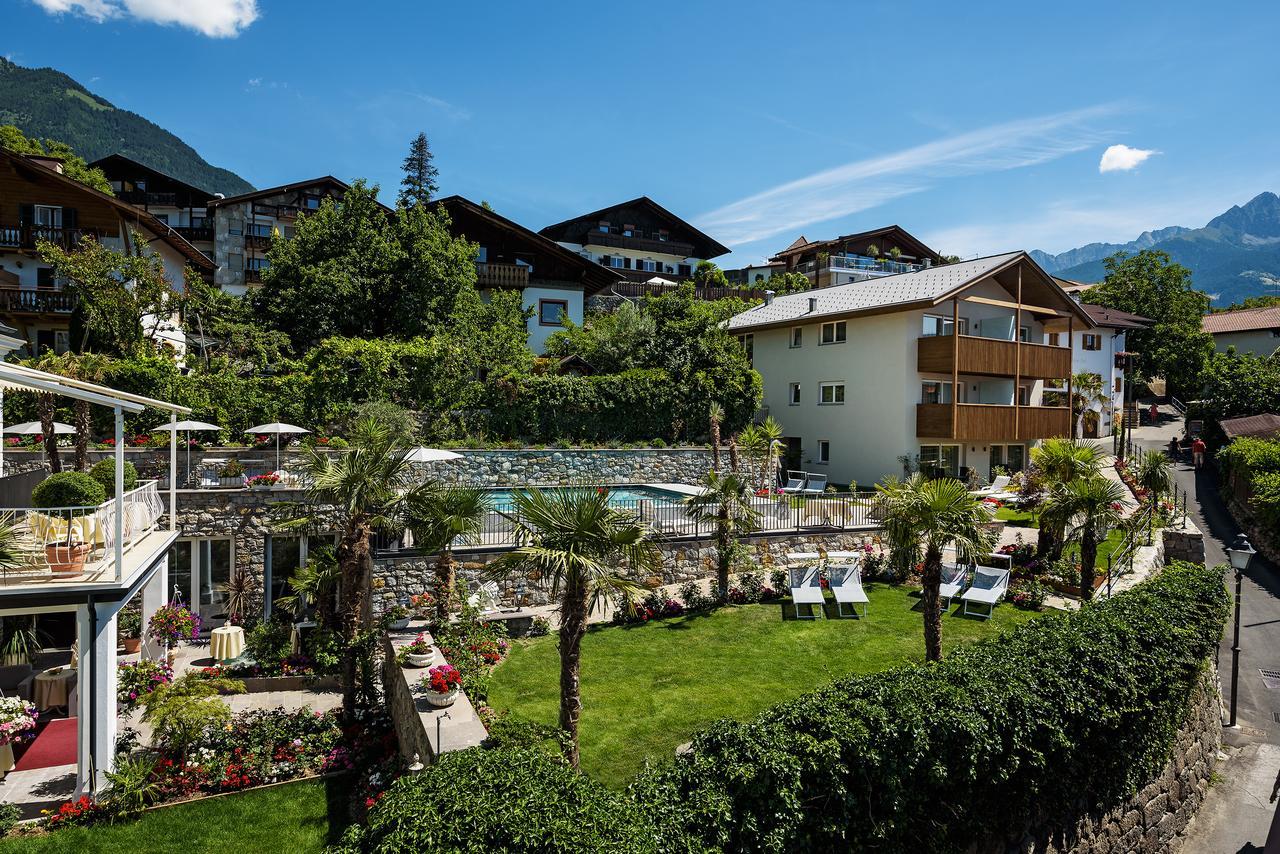 Villa Maria Tirolo Kültér fotó