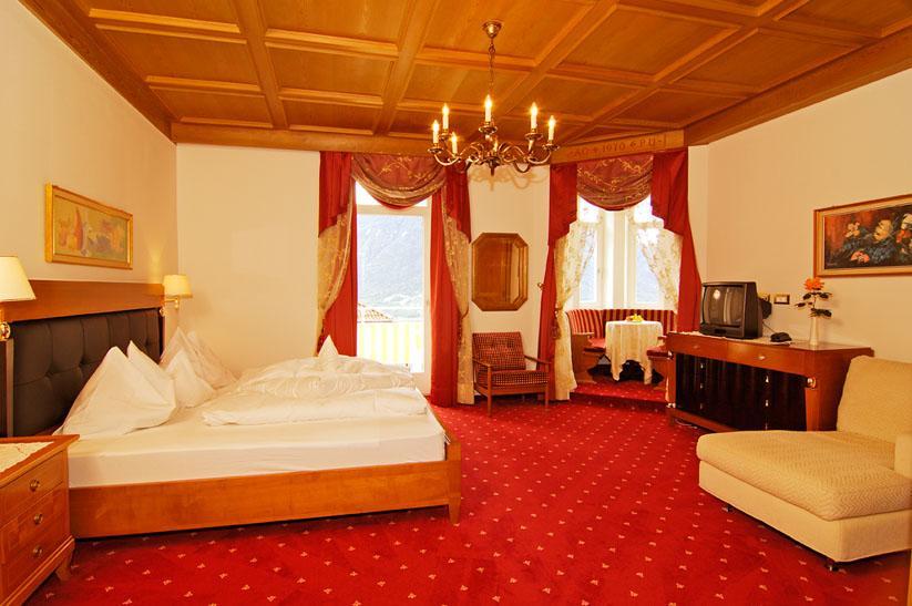 Villa Maria Tirolo Kültér fotó